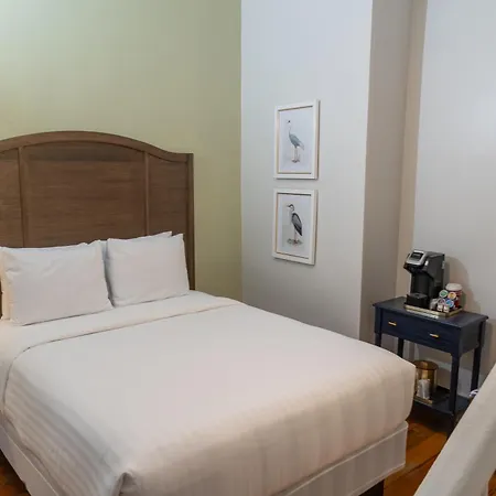 Inn On St. Ann, A French Quarter