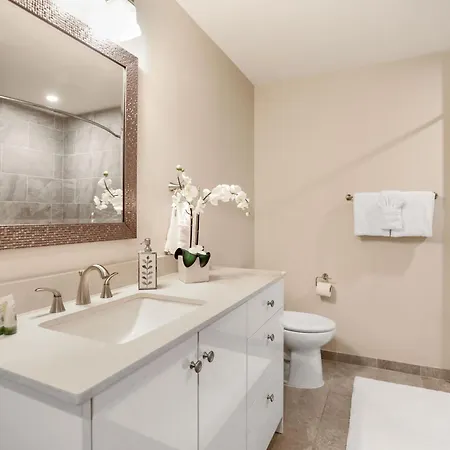2br Spacious Downtown New Orleans