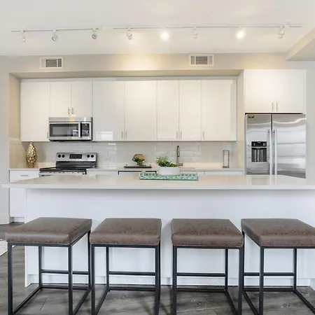 2br Spacious Downtown * New Orleans