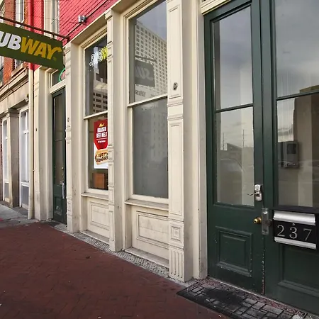 French Quarter Luxury 302 Apartment *