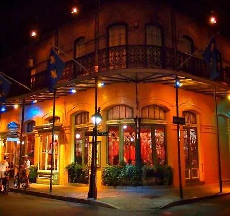 House On Bourbon St Holiday home *