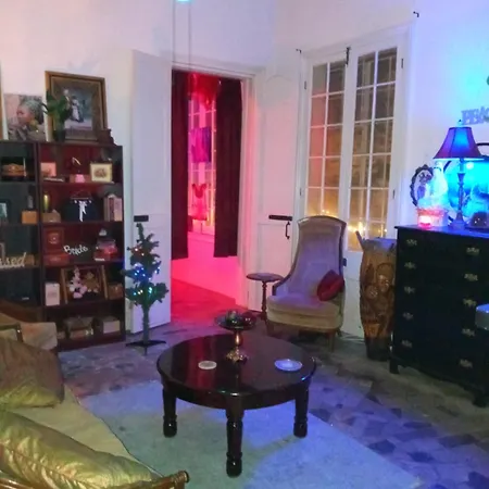 Holiday home House On Bourbon St *