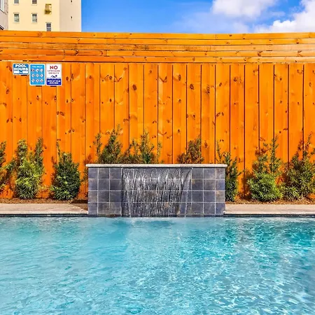 Spacious 3br Downtown In New Orleans