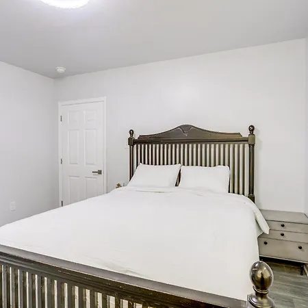 Bright Near Pontchartrain! Holiday home *