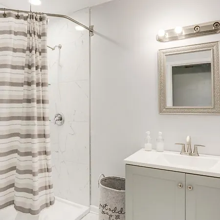Holiday home Bright Near Pontchartrain! *