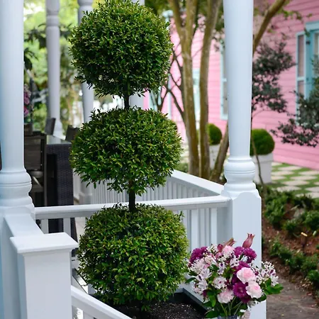 Amazing Modern 5 Bedroom Next To French Qt & Bourbon 4* New Orleans