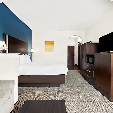 Hotel Comfort East