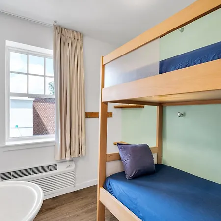 The Quisby Hotel 3*