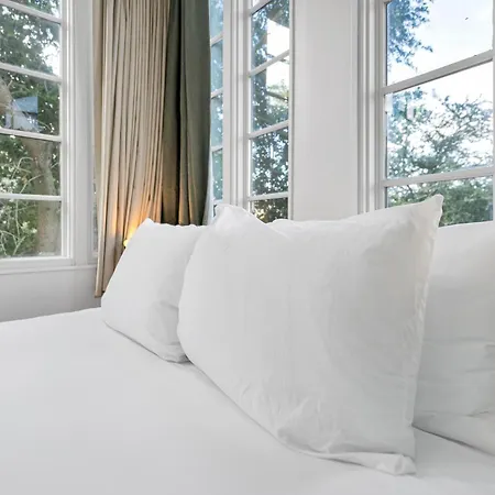 The Quisby 3* New Orleans