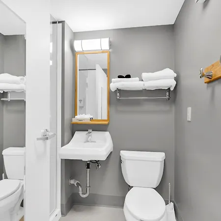 Hotel The Quisby