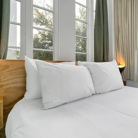The Quisby Hotel New Orleans