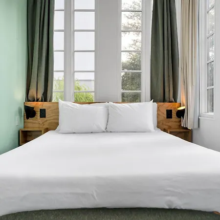 Hotel The Quisby New Orleans