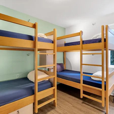 Hotel The Quisby 3*