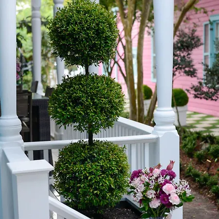 Villa Five Br - Sleeps 10! Steps From French Quarter New Orleans