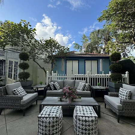 Five Br - Sleeps 10! Steps From French Quarter New Orleans