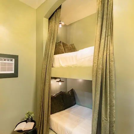 The Mansion On Royal 3* New Orleans