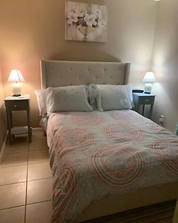 Andrea Apartment