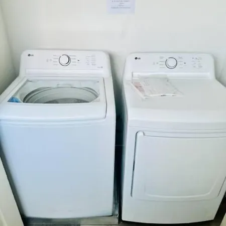 Apartment Modern City Nola Near Super Dome With Parking *
