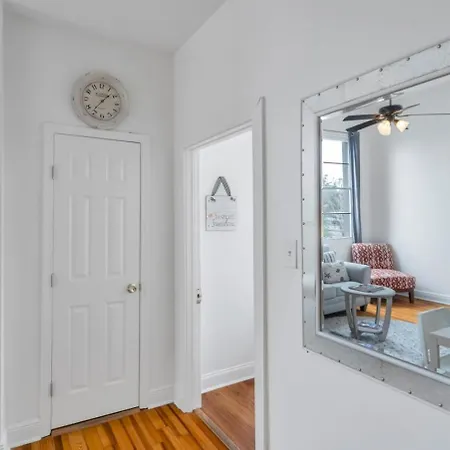 Chic 3br Steps To The Canal Streetcar W Pool