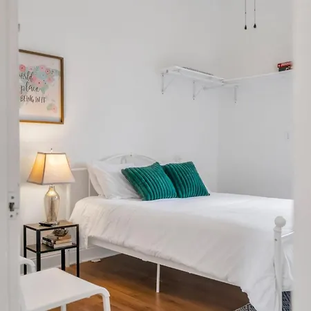 Chic 3br Steps To The Canal Streetcar W Pool
