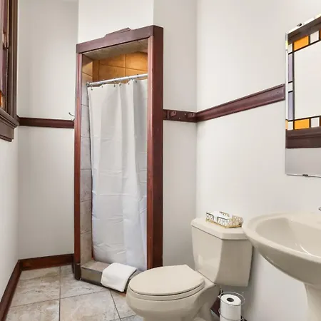 Holiday home Bed In Mixed Gender Dom - 4 Beds New Orleans