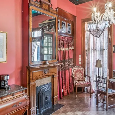 Royal Barracks Guest house