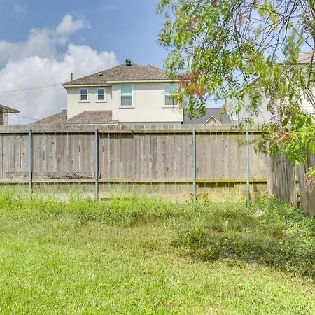 Chic Abode: 1 Mi To Pontchartrain New Orleans