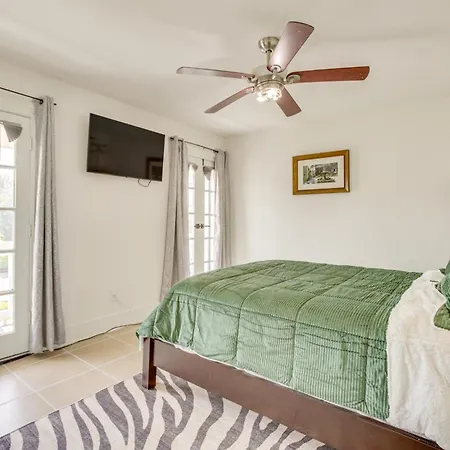 Chic Abode: 1 Mi To Pontchartrain Holiday home *