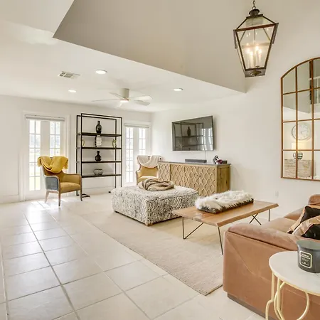 Chic Abode: 1 Mi To Pontchartrain * New Orleans