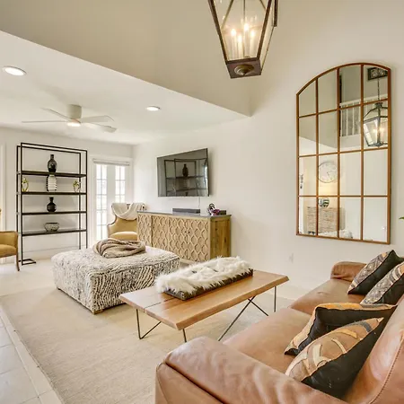 Holiday home Chic Abode: 1 Mi To Pontchartrain