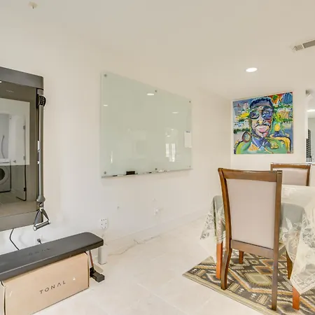 Holiday home Chic Abode: 1 Mi To Pontchartrain
