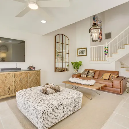 Holiday home Chic Abode: 1 Mi To Pontchartrain