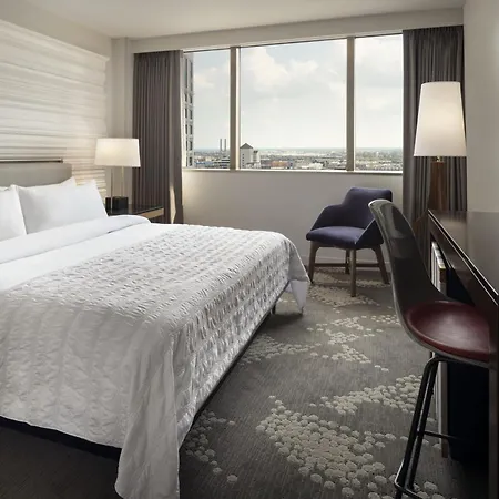 Hotel Le Meridien New Orleans