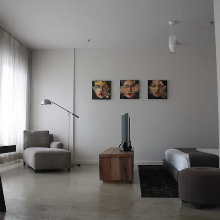 Loft 523 Hotel 4*