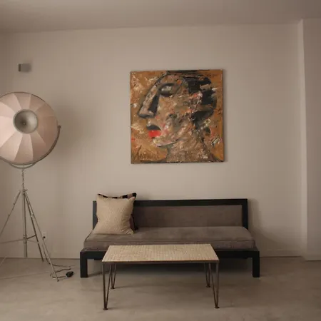 Loft 523 Hotel New Orleans