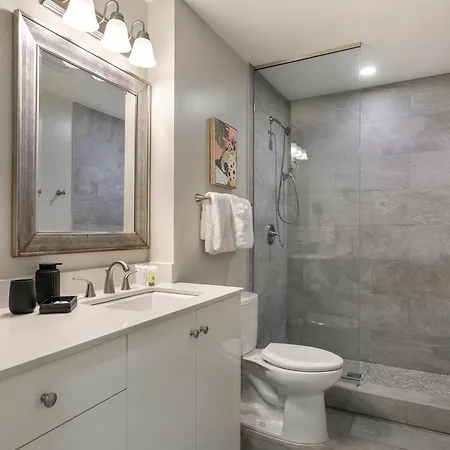 Cozy 5-minute Walk To French Quarter Apartment New Orleans