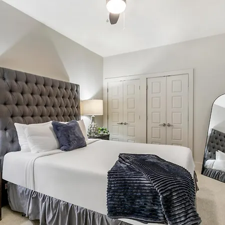 New Renovated In The Heart Of Nola *