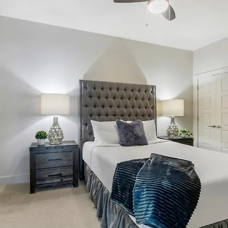 New Renovated In The Heart Of Nola * New Orleans
