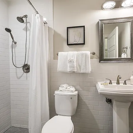 Apartment Modern - Near Main Nola Attractions New Orleans
