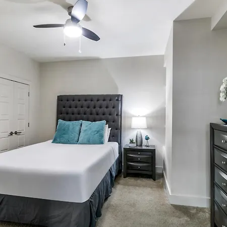 Apartment Elegant - Near French Quarter & Bourbon St New Orleans