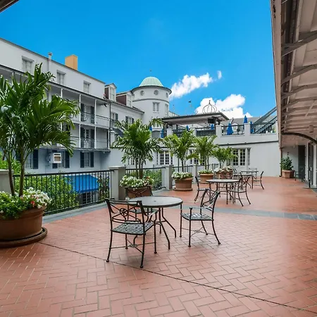 Hotel The Royal Sonesta 5*