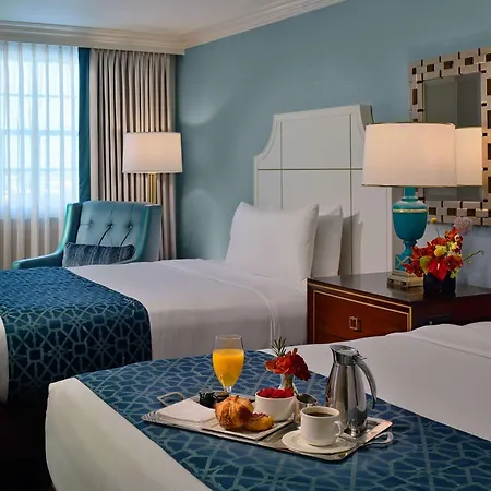 Hotel The Royal Sonesta
