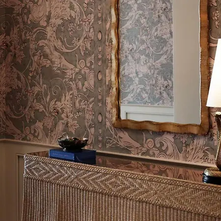Maison Metier