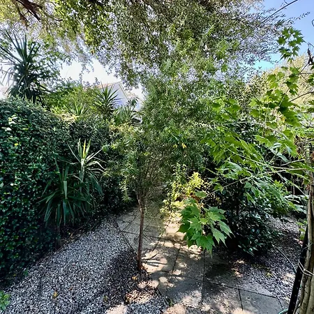 One Bedroom With Hot Tub 2 Blocks To Magazine Street Apartment New Orleans
