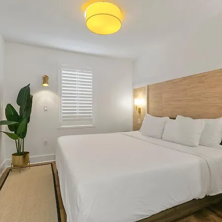 Inn Marsh 3*