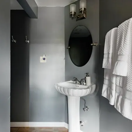 Apartment Chic Spot Near The Lower French Quarter New Orleans