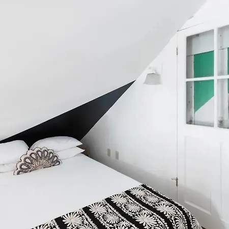 Apartment Chic Spot Near The Lower French Quarter New Orleans