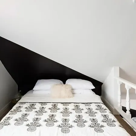 Chic Spot Near The Lower French Quarter Apartment New Orleans