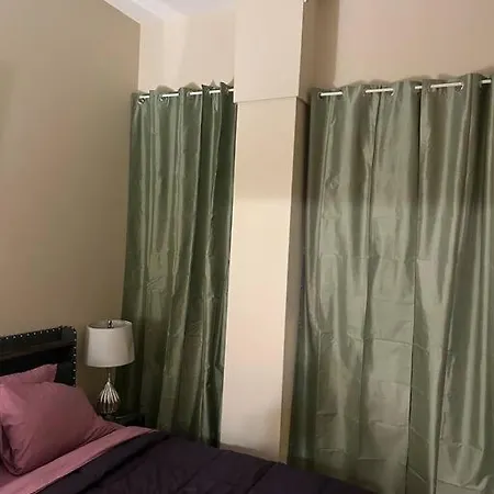 925 Common #1201 Farm stay New Orleans