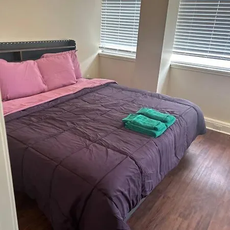 925 Common #1201 Farm stay *